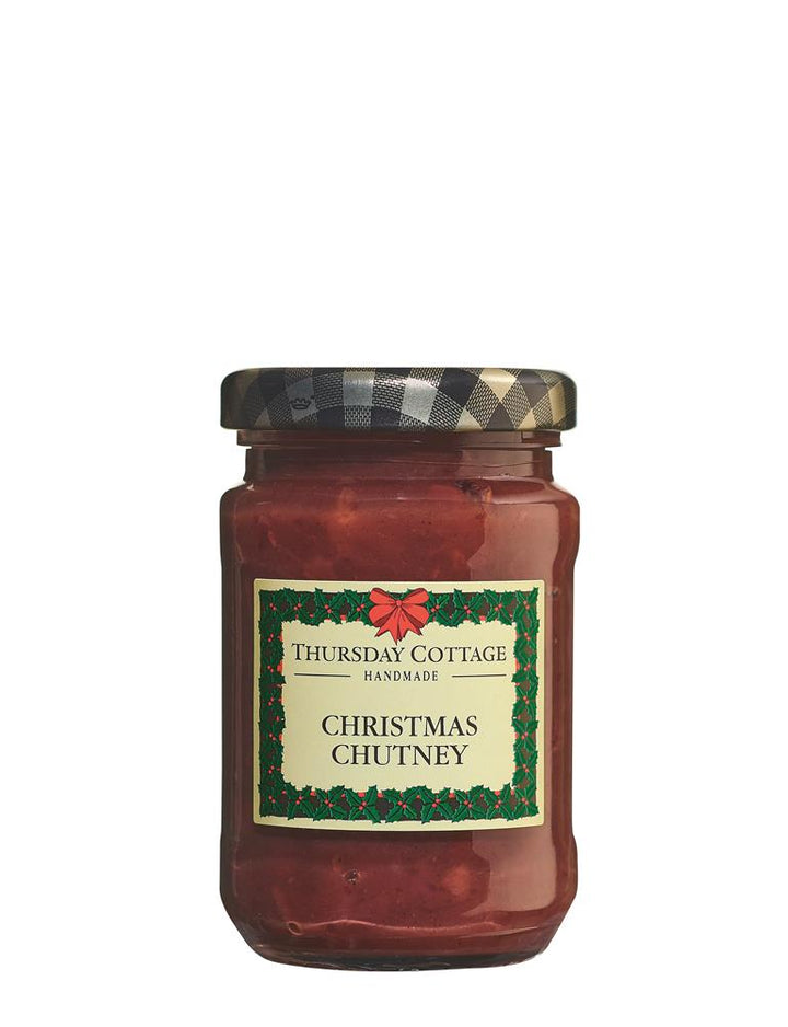 Christmas Chutney 112g