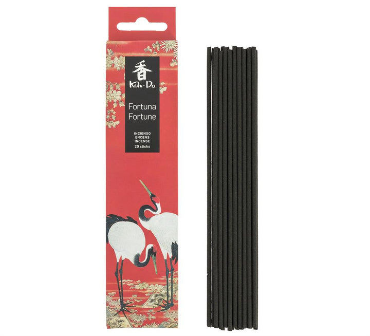 Koh Do Incense - Fortune 20 Sticks