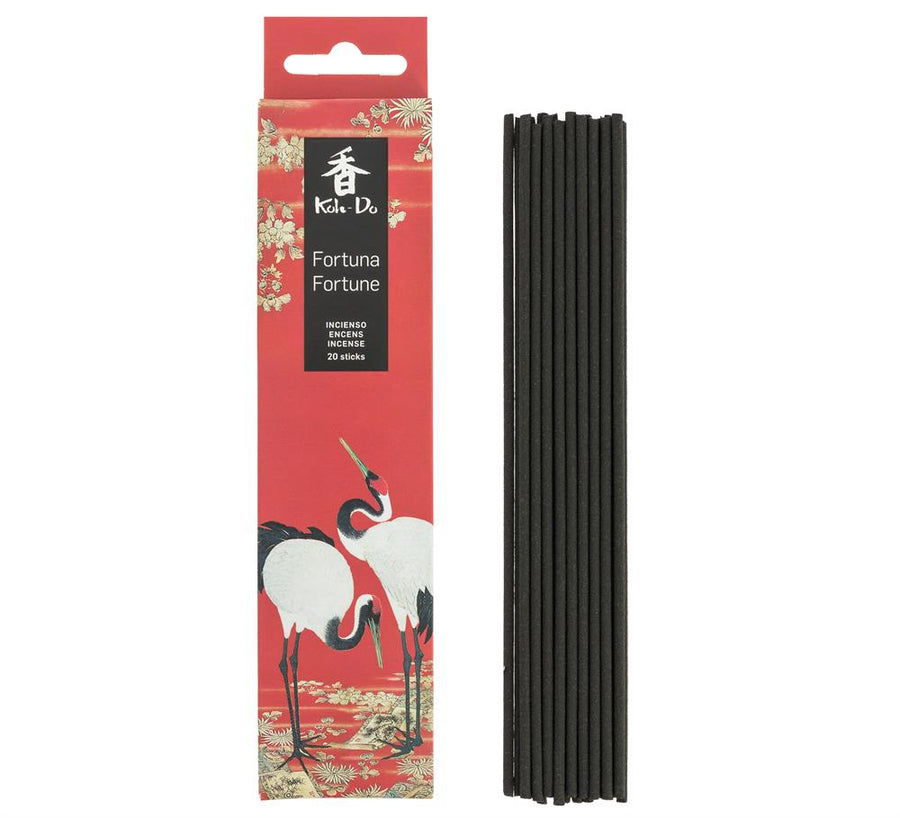 Koh Do Incense - Fortune 20 Sticks