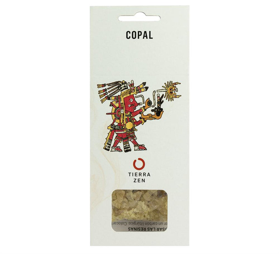 Copal - Resin