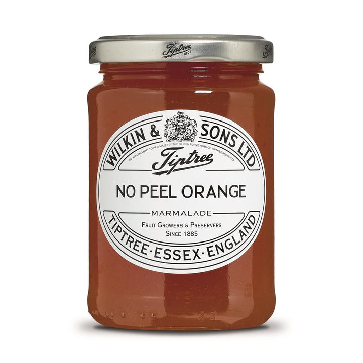 Tiptree No Peel Orange Marmalade 340g