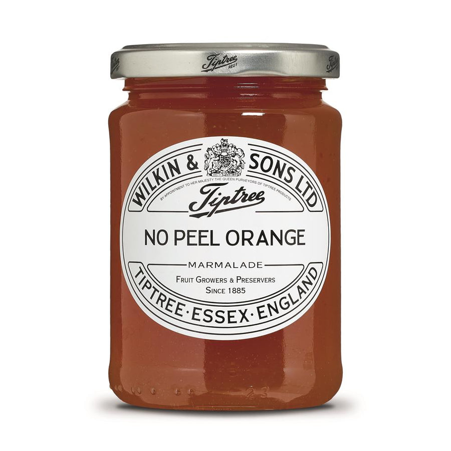 Tiptree No Peel Orange Marmalade 340g