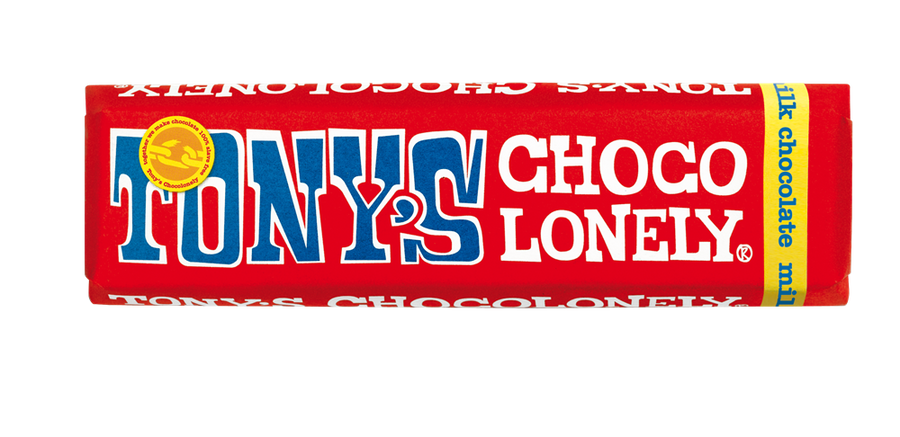 Milk Chocolate 50g