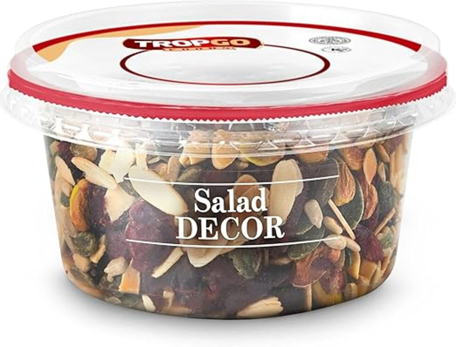 Tropgo Salad Decor 200g
