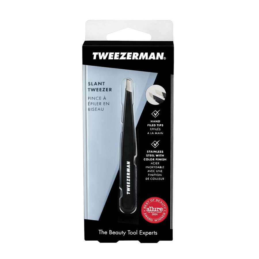 Tweezerman Midnight Sky Slant Tweezer