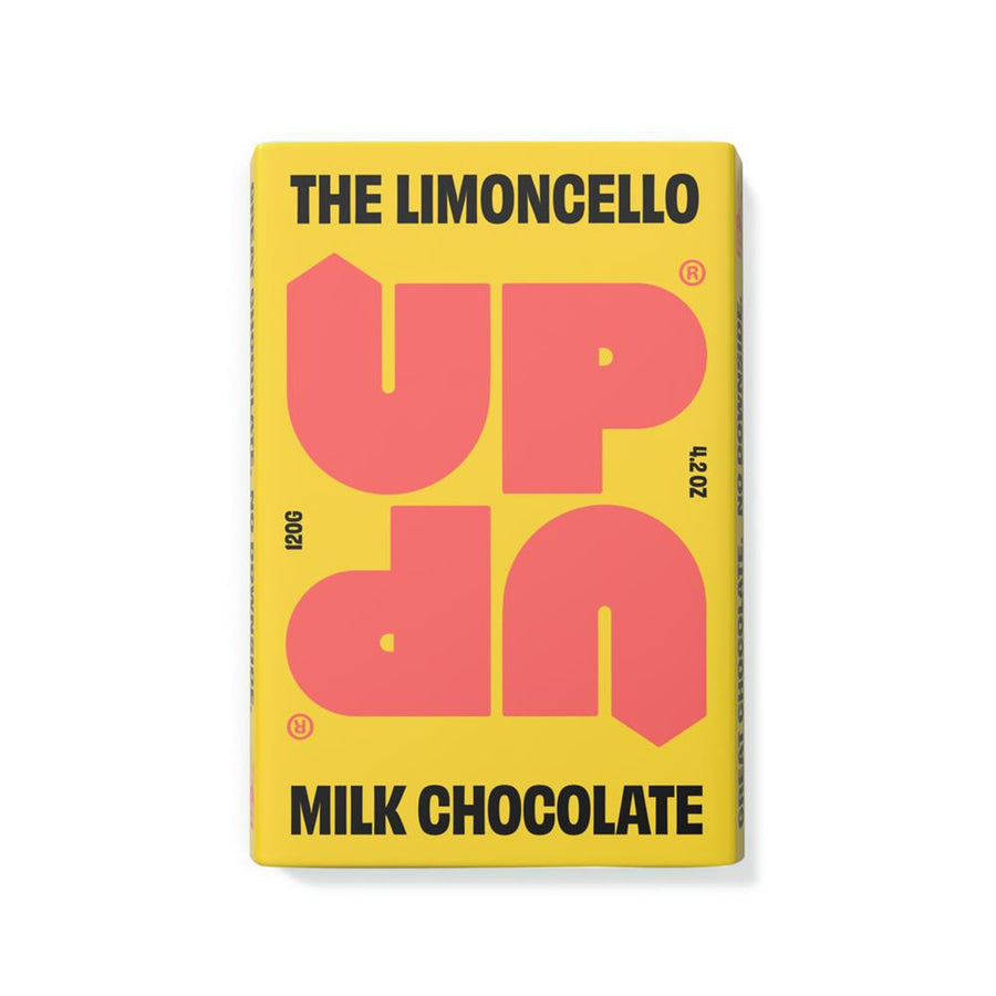 UPUP Milk Limoncello 120g