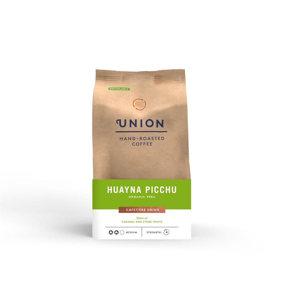 Union Huayna Picchu Ground 200g
