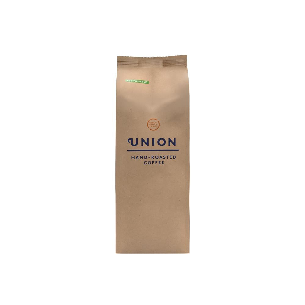 Union Organic Natural Spirit Beans 1 kg