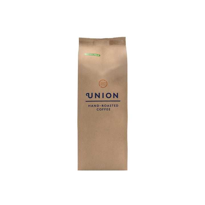 Union Decaf Blend Beans 1kg