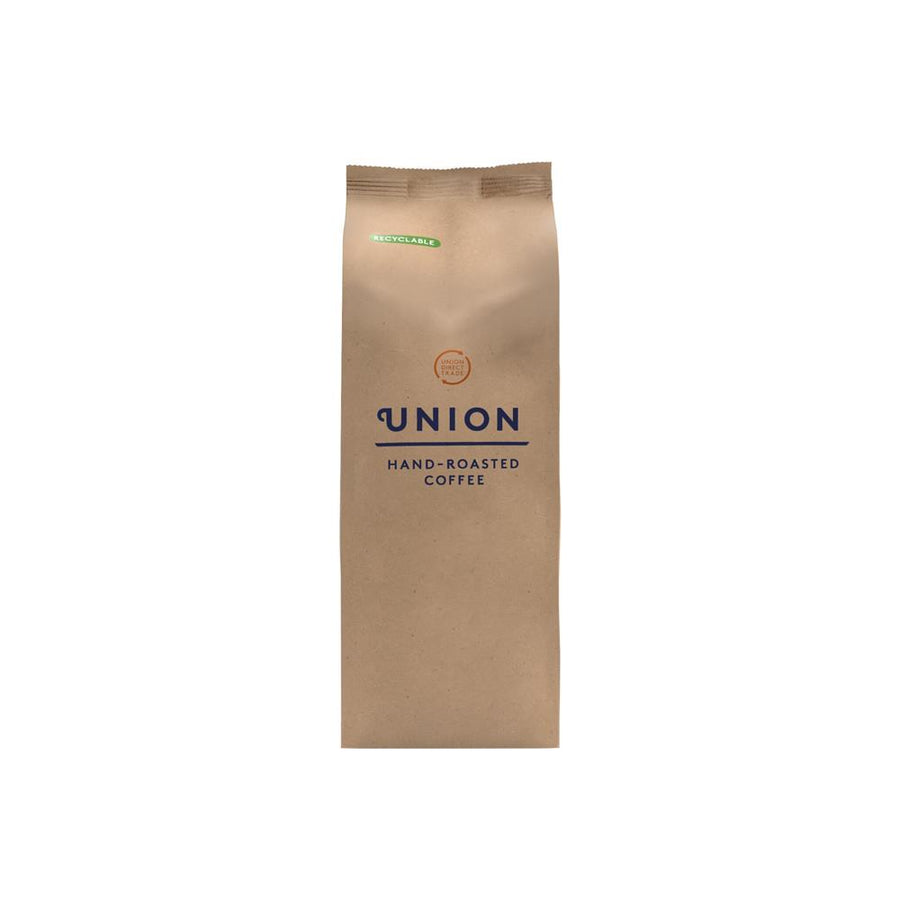 Union Decaf Blend Beans 1kg