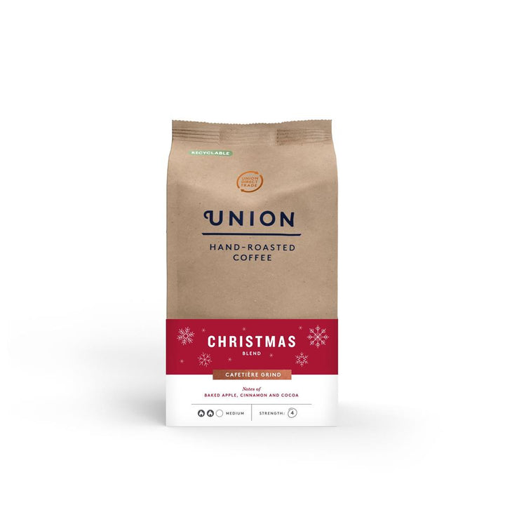 Union Christmas Blend 200g