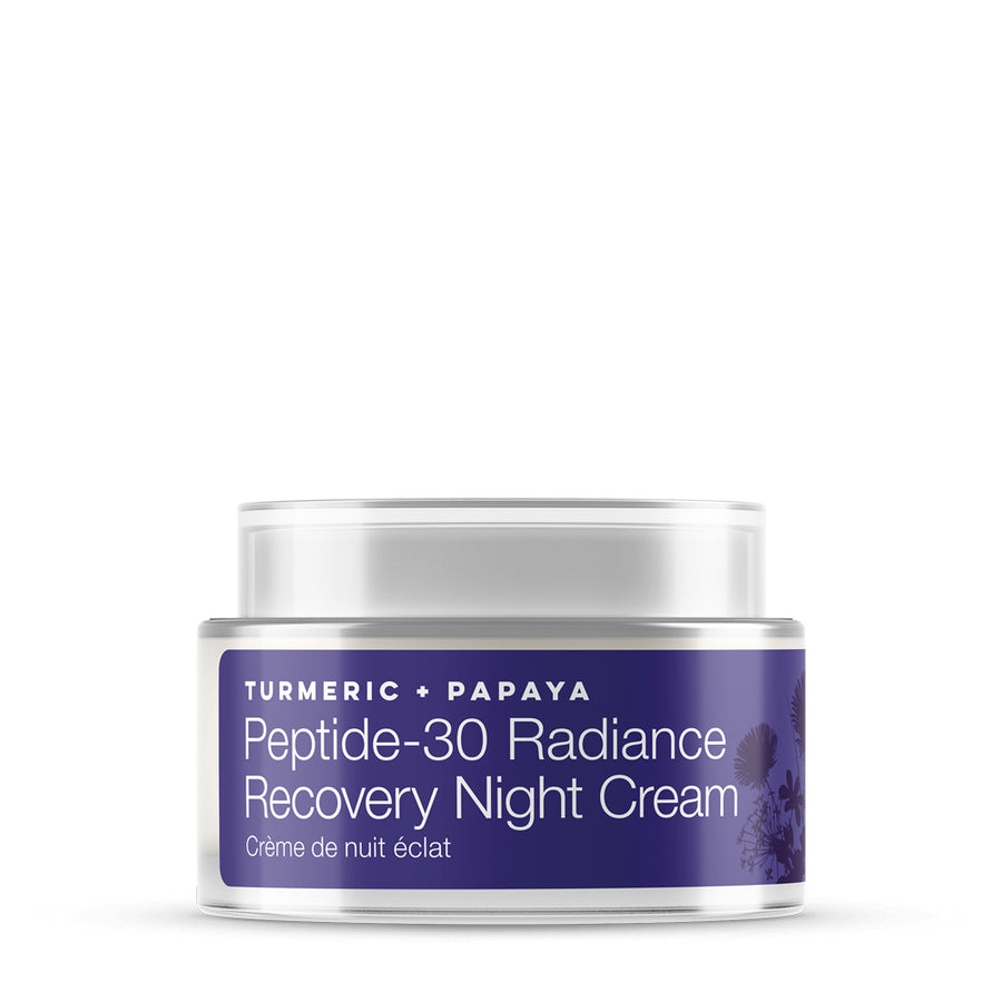 Radiance Night Cream 50ml