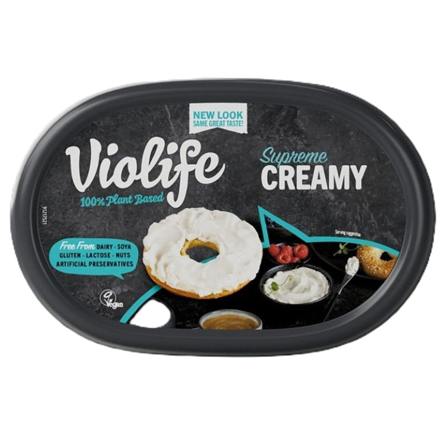 Violife Supreme Creamy Original 150g
