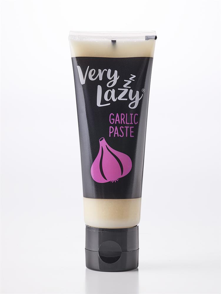 Very Lazy Garlic Paste 75g