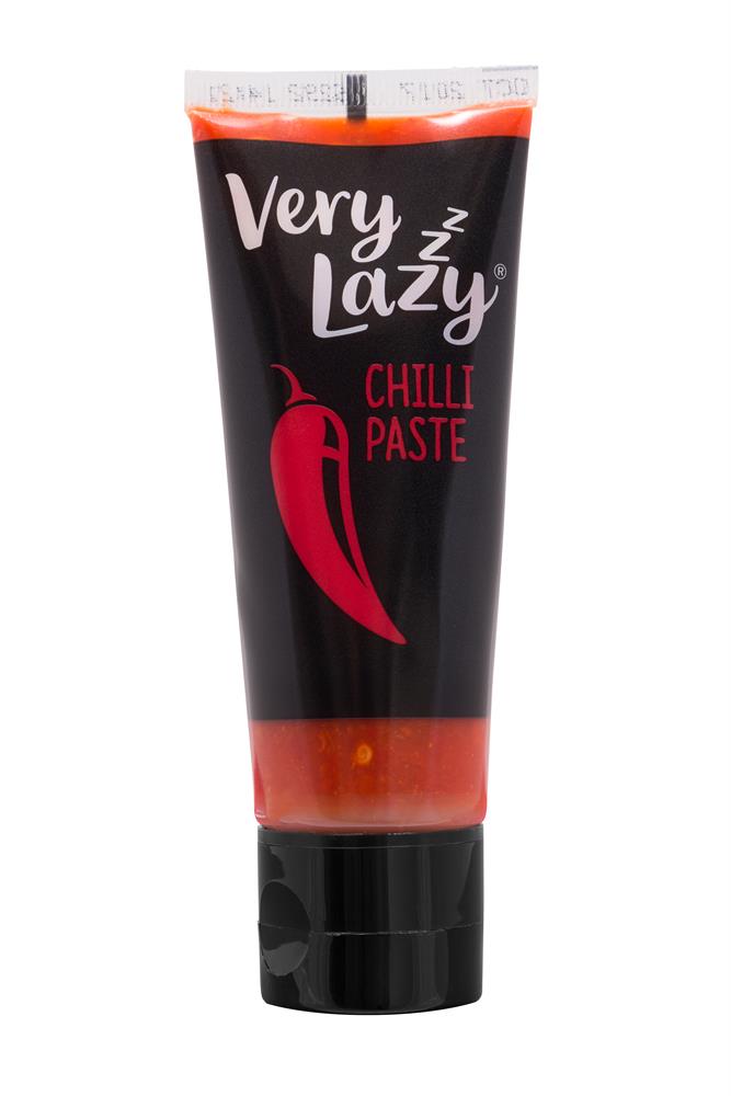 Very Lazy Chilli Paste 75g