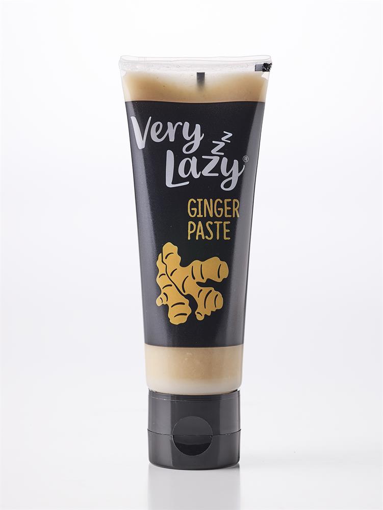 Very Lazy Ginger Paste 75g