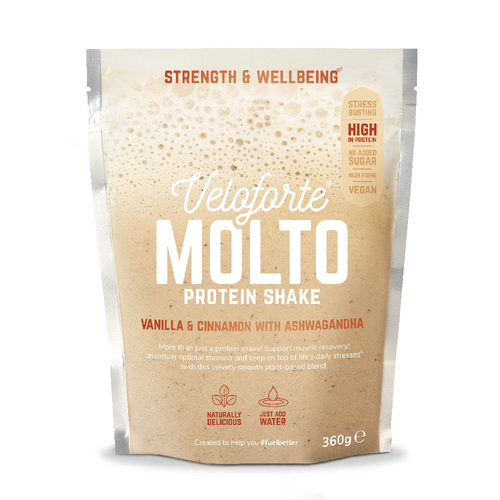 Molto Protein Shake