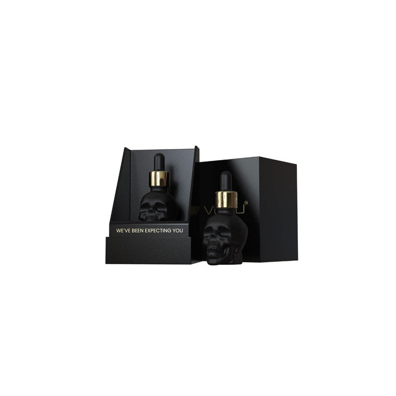 VUDU 5% Full Spectrum 750mg CBD Oil - 15ml