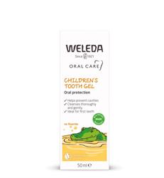 Children's Tooth Gel 50ml