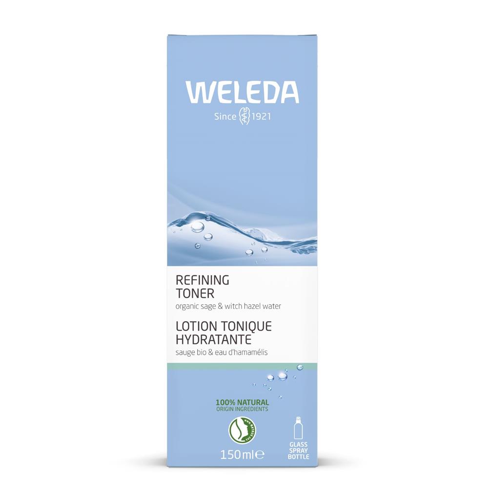 Refining Toner 150ml