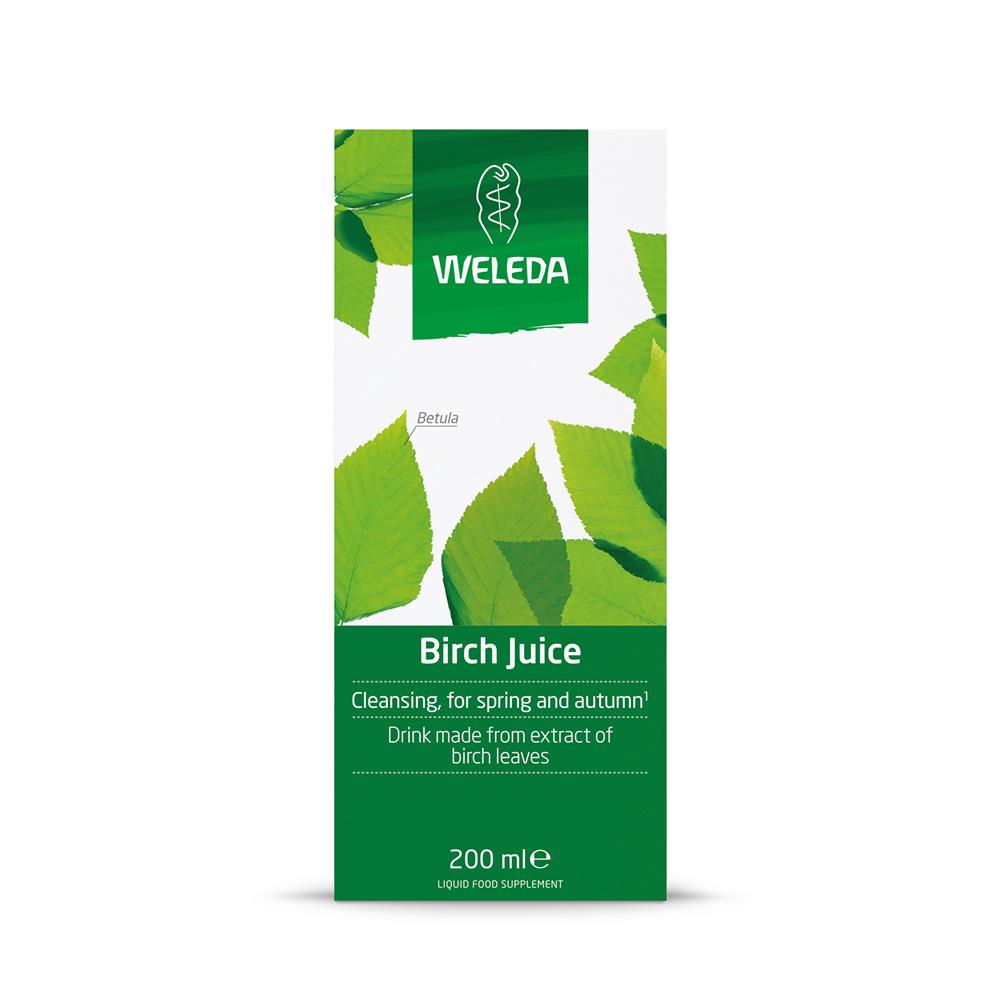 Birch Juice 200ml