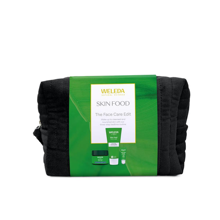 Skin Food - The Face Care Edit Gift Set