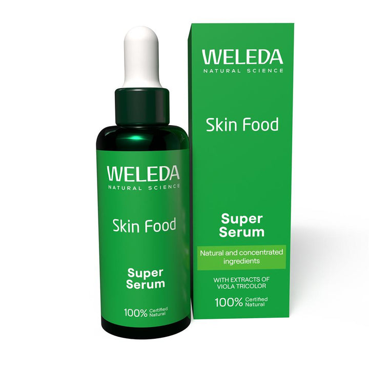 Skin Food Super Serum