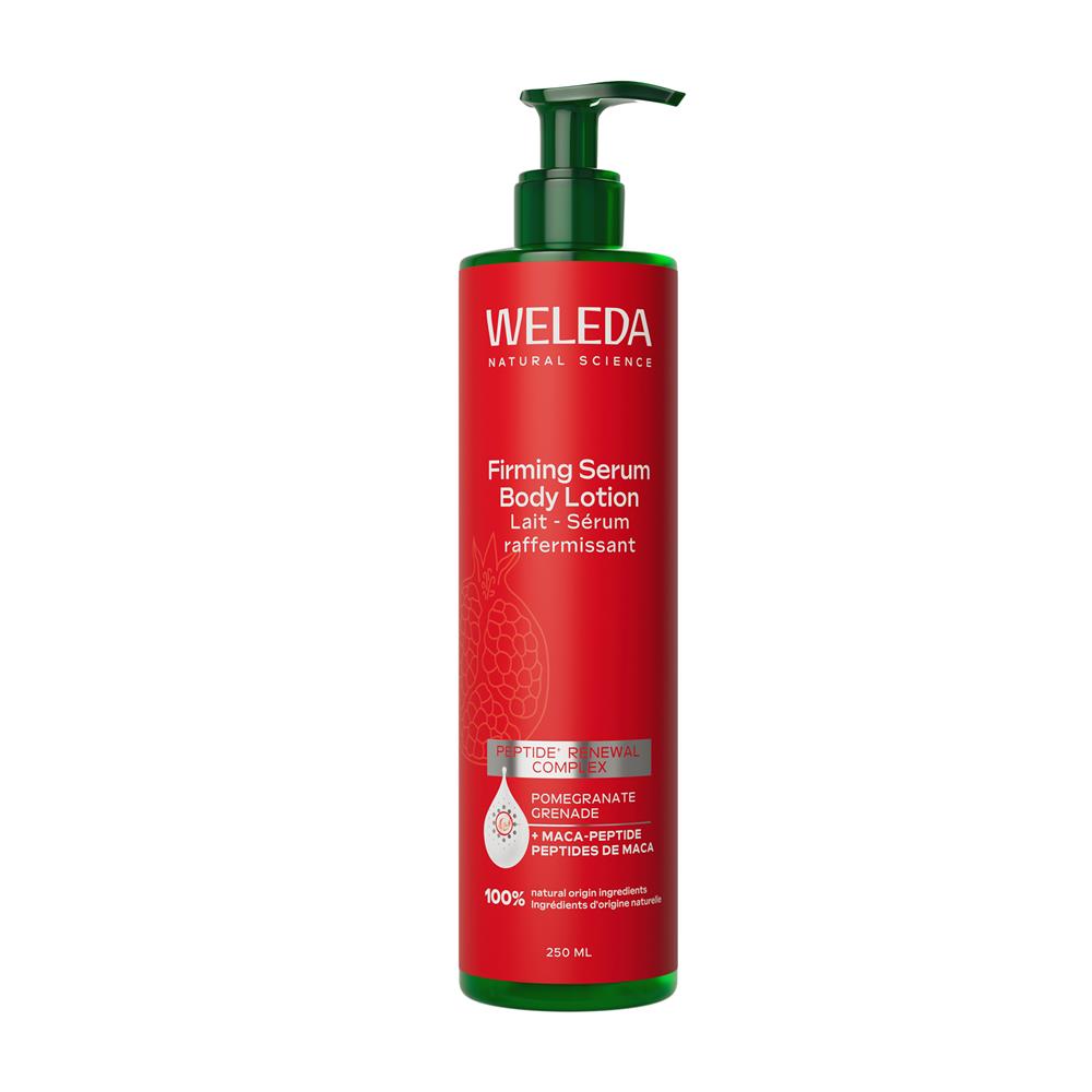 Firming Body Lotion Pomegranate 250ml
