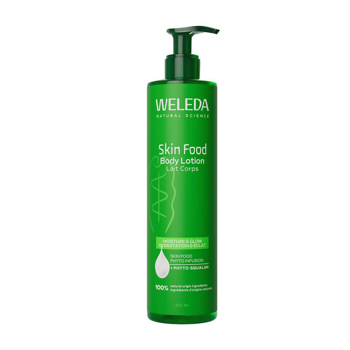 New Skin Food Body Lotion 250ml