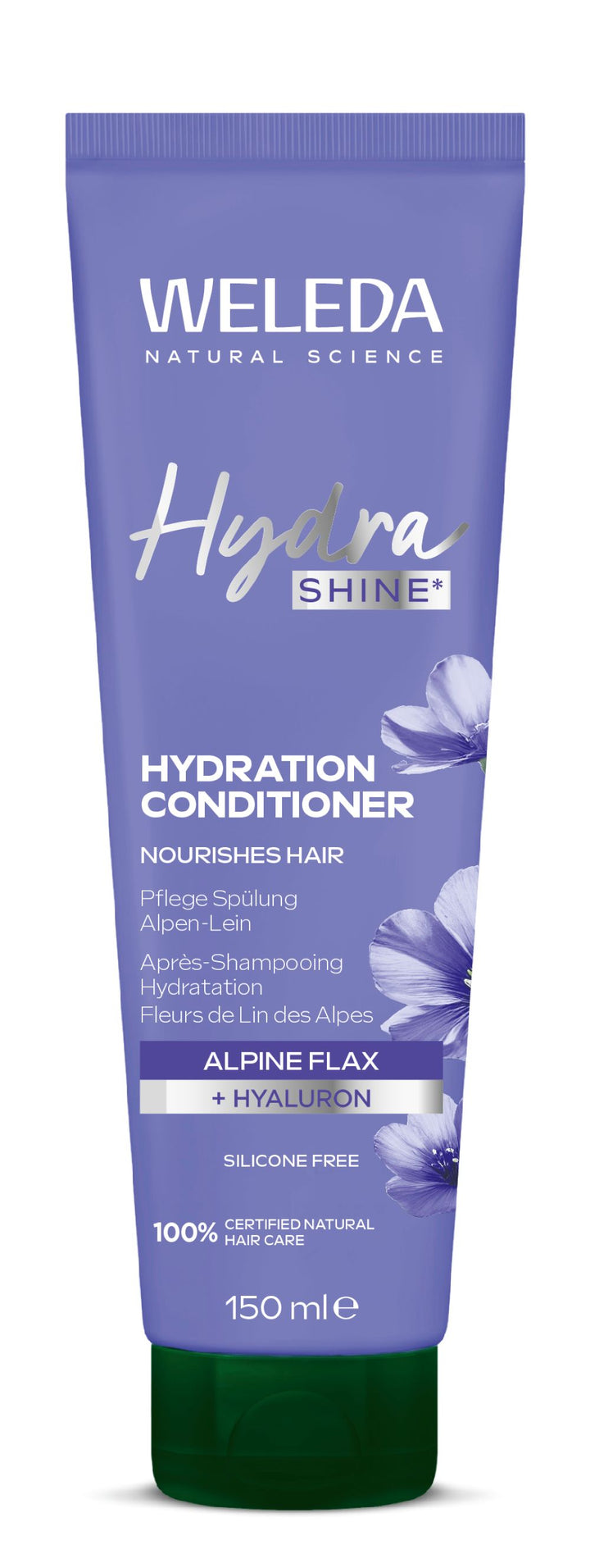 Hydra Shine Conditioner 150ml
