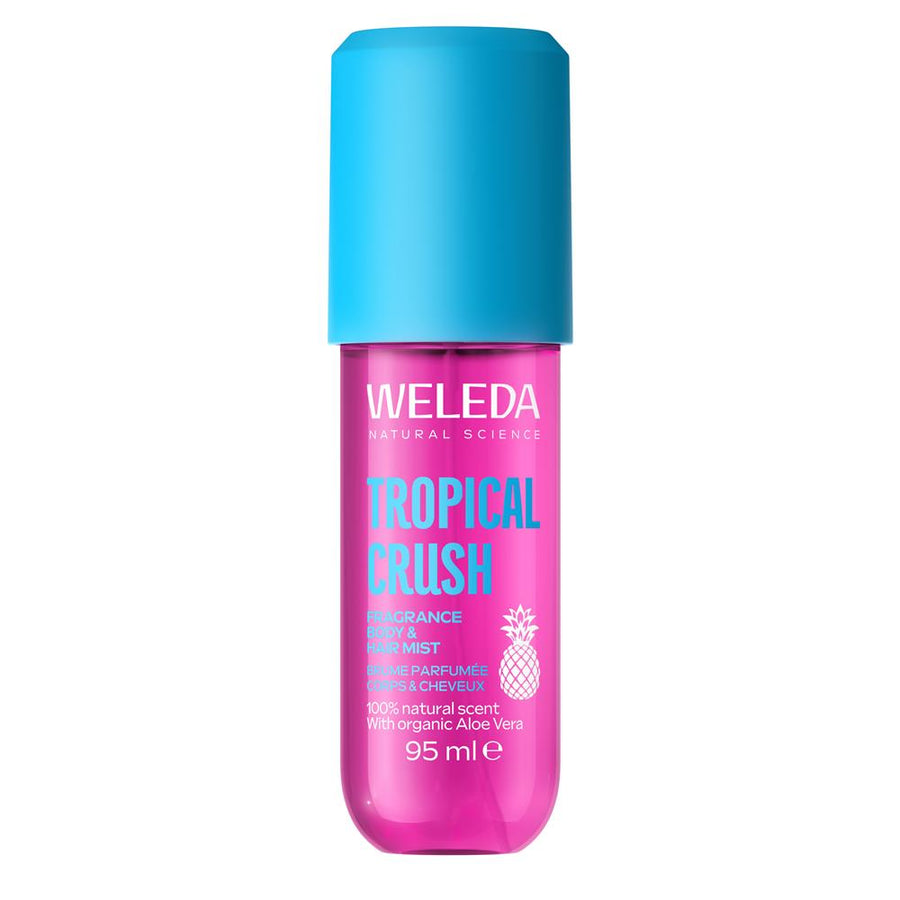 Body & Hair Mist Tropical Crush 95ml