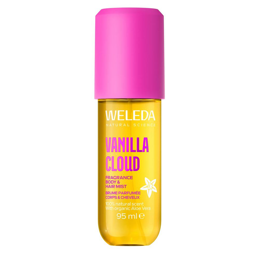 Body & Hair Mist Vanilla Cloud 95ml