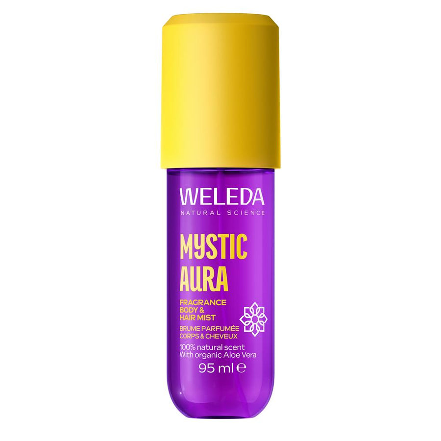 Body & Hair Mist Mystic Aura 95ml