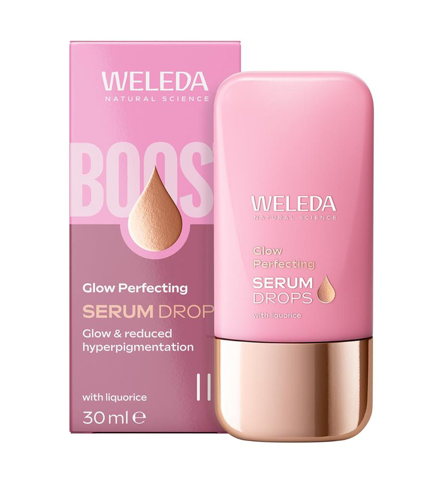 Glow Perfecting Serum Booster Drops 30ml