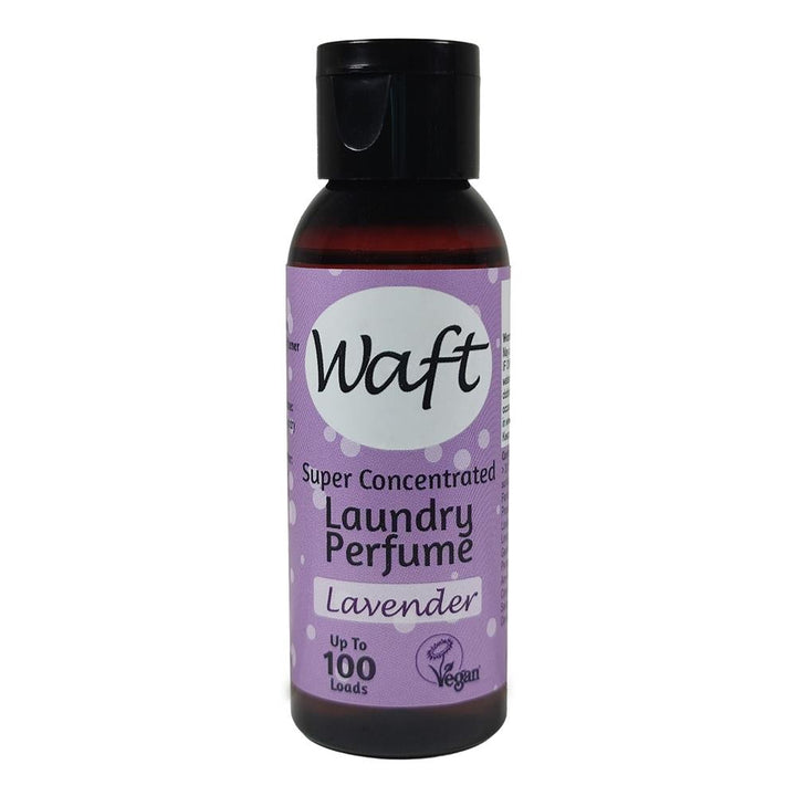 Concentrated Laundry Perfume Lavender 50ml (100w)