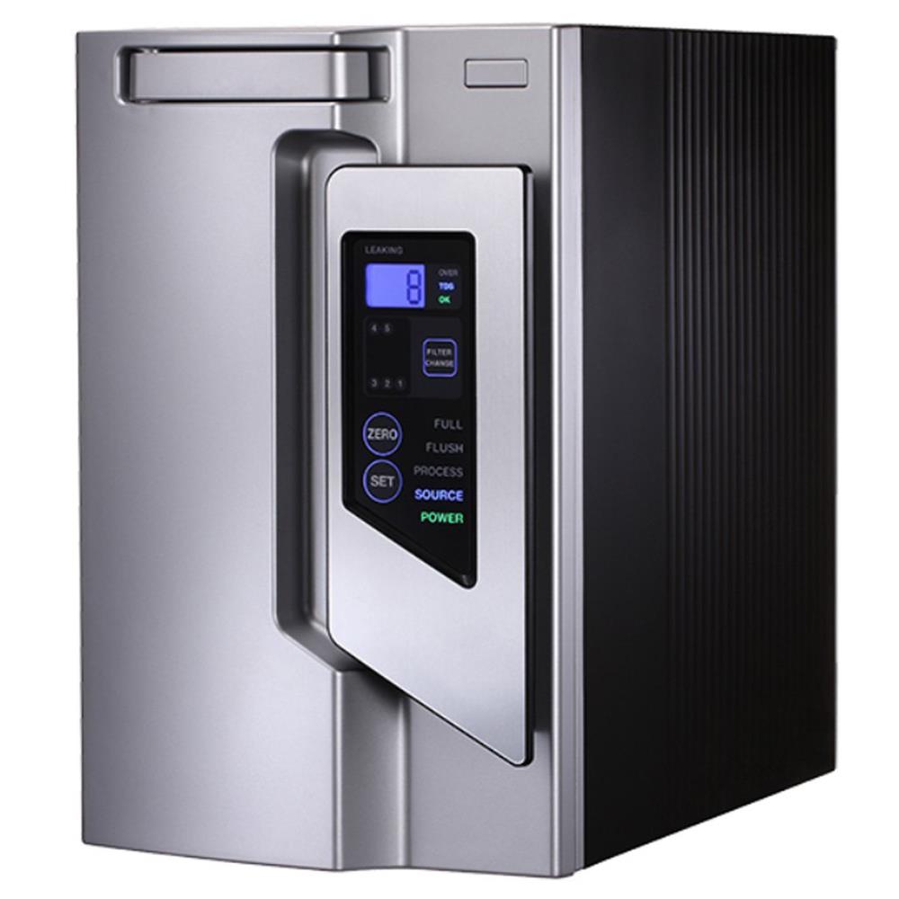 Well Pure Water Purification System - 5 Stage Reverse Osmosis