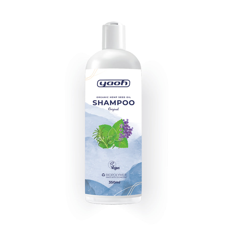 Shampoo Original 350ml