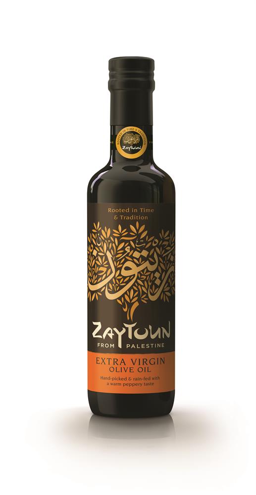 Extra Virgin Olive Oil 500ml