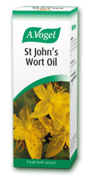 A.Vogel St John's Wort Oil 100ml