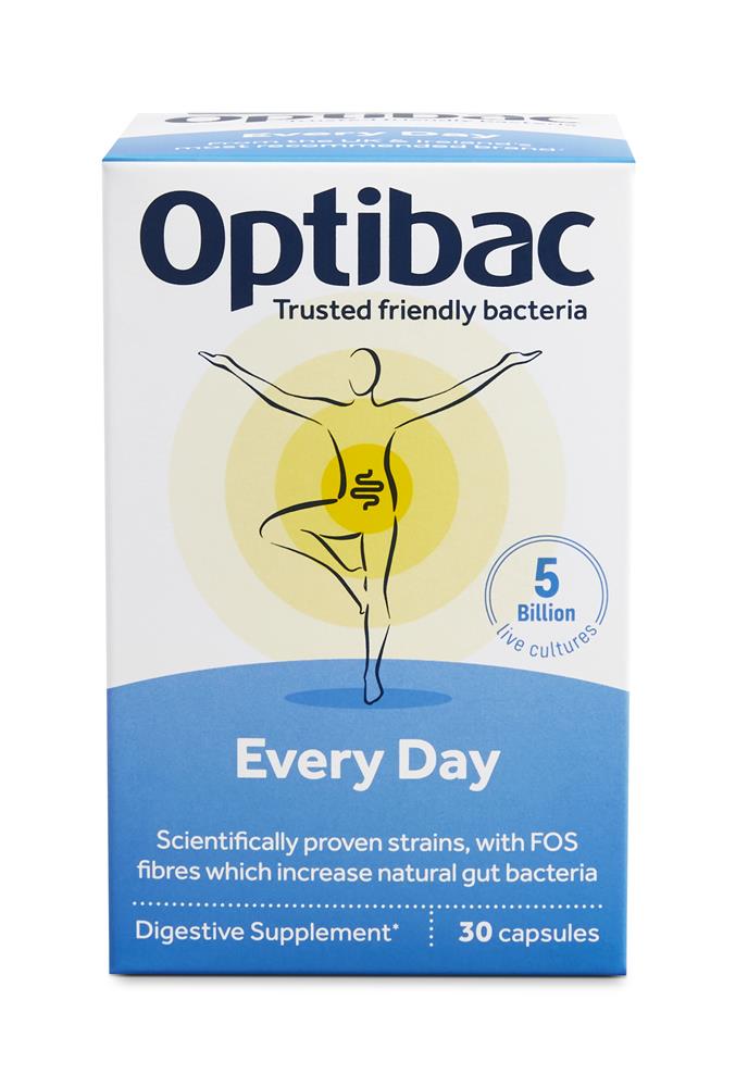 Optibac Probiotic for Every Day 30 Capsules
