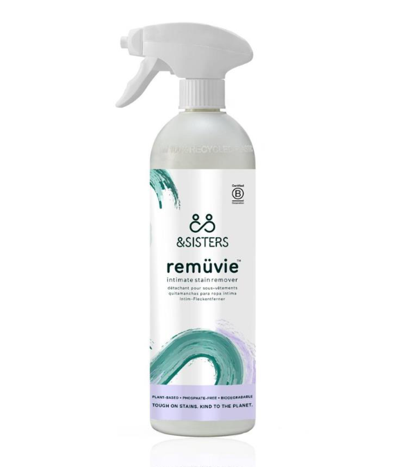 &Sisters Remuvie Intimate Stain Remover 350ml