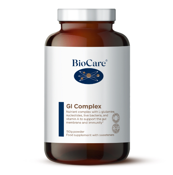 BioCare GI Complex 150g