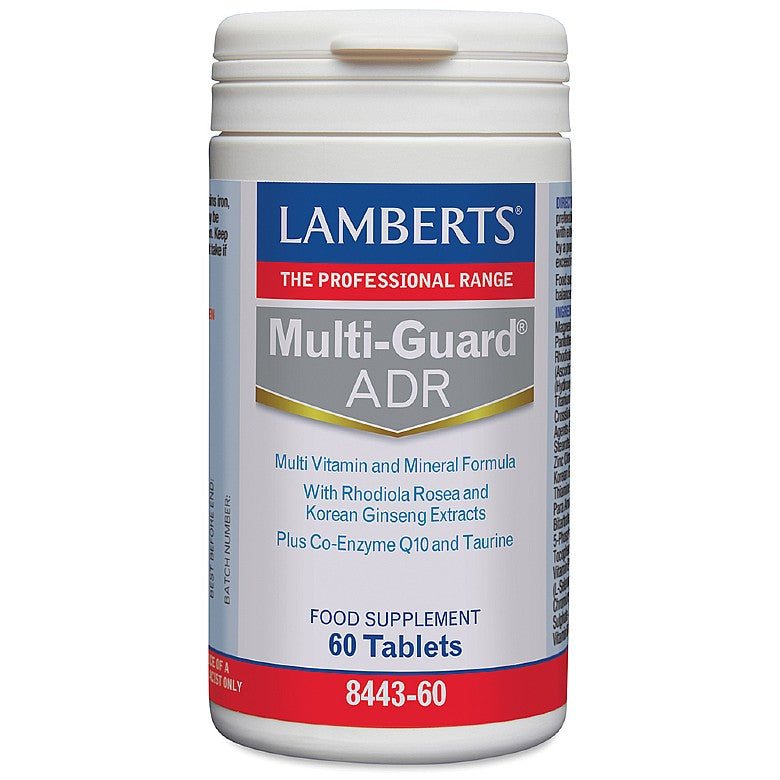 Lamberts Multi-Guard ADR 120 Tablets