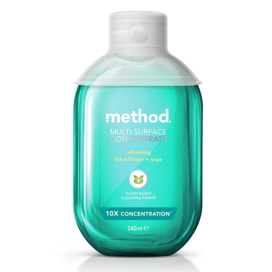 Method Multi Surface Concentrate Refreshing 240ml