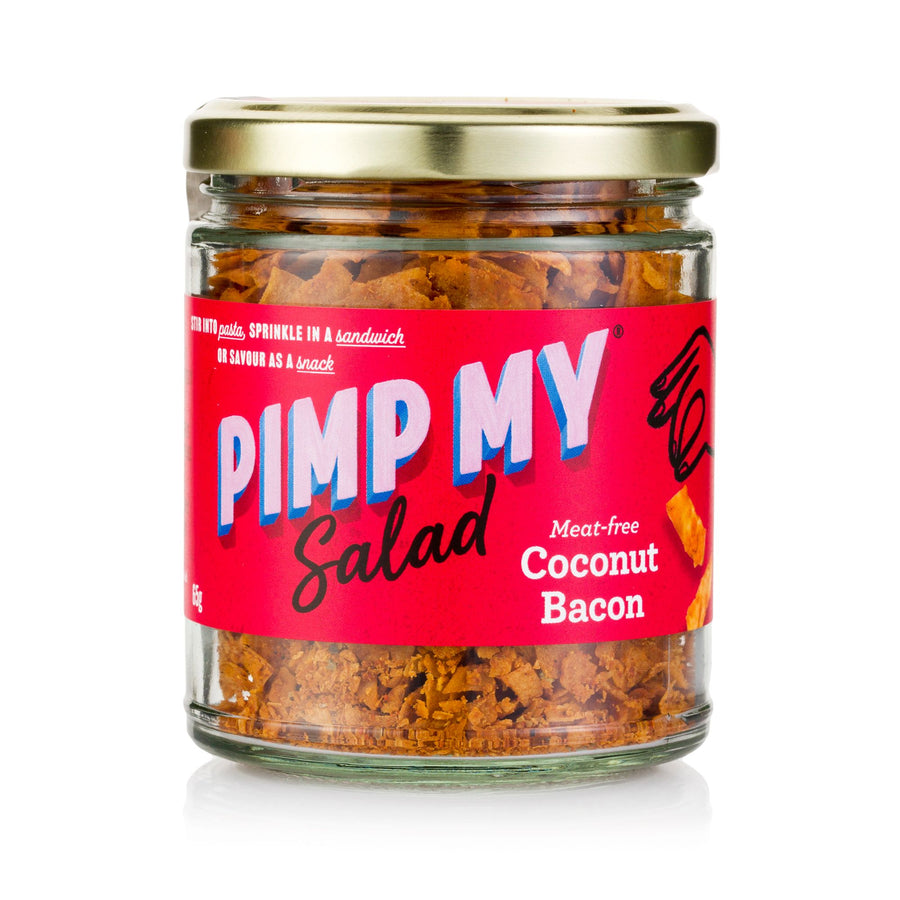 Pimp My Salad Coconut Bacon 60g