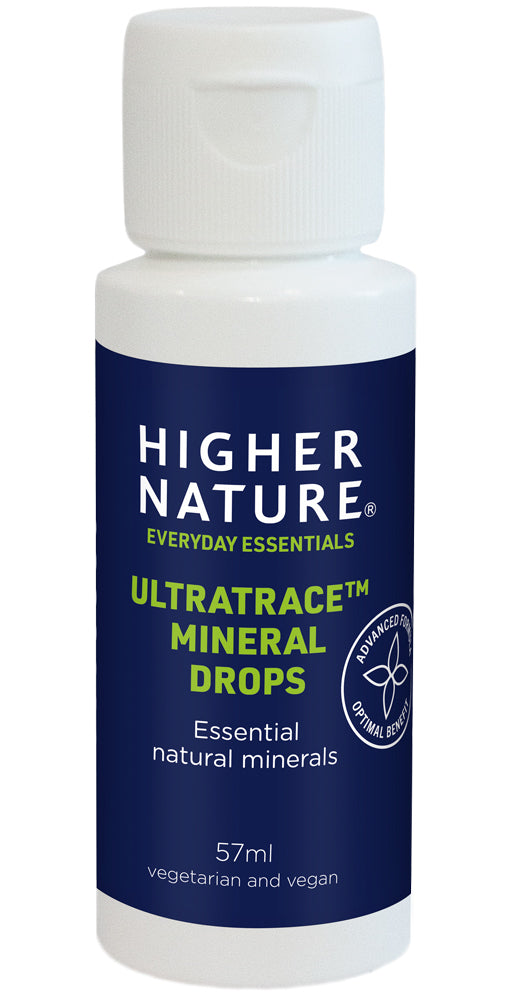 Higher Nature UltraTrace 57ml