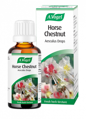 A.Vogel Aesculus Horse Chestnut Drops 50ml