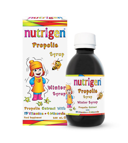 Nutrigen Propolis Syrup 200ml