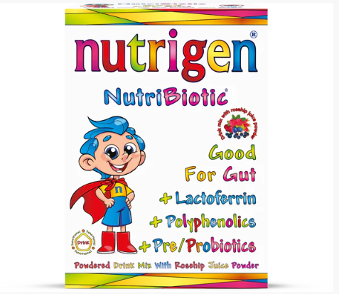 Nutrigen NutriBiotic Powder - 10 Sachets
