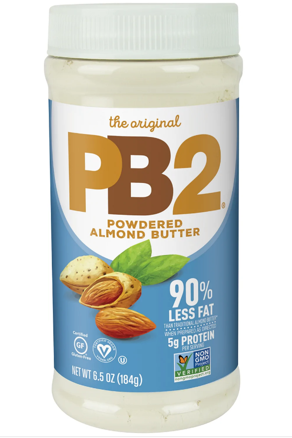 PB2 Powdered Almond Butter 184g